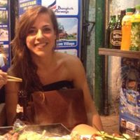 Le foto di Carmen Casanova