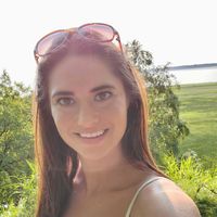 Genevieve  Coy的照片