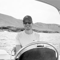 Moi Romero Saura's Photo