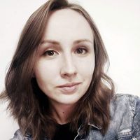 Małgorzata Dobrowolska的照片