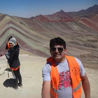 John Ascona Briceño's Photo