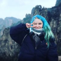 Laura Jacobi's Photo