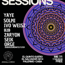 Techno Sessions En Palermo 's picture