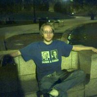 Matthew Bradney的照片