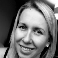 Kersti Rimmeld's Photo