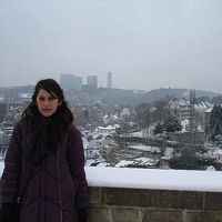 ROSANA Pérez Ponce de León的照片