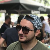 Mümin Kahraman's Photo