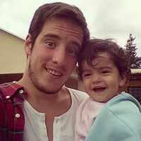 Hugo Cerviño的照片