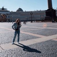 Svetlana Timakova的照片