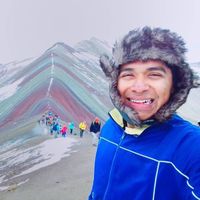 Isidro Mayo的照片