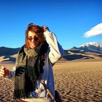 Ana Mišević的照片