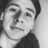 Misael Brindis Cedeño's Photo