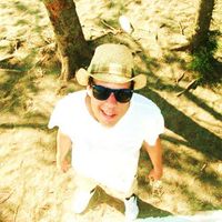 Federico Jasso的照片