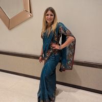 Miriam Mazzeo's Photo