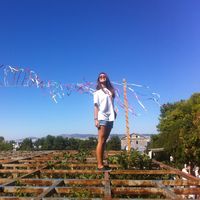 Le foto di Elena Salonikidou