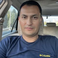 Zafar Jumayev的照片