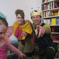 SvenjaMichiLilli's Photo