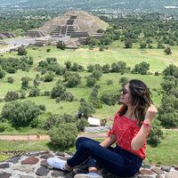 Fotos de Natalia Gonzalez