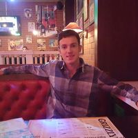 Pavel Potapov的照片