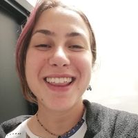 Христина Анастасова's Photo