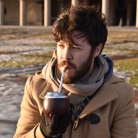 Flavio Cardoso的照片