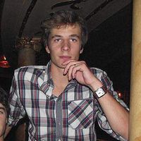 Remy Rossignol的照片