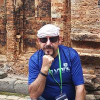 Jose Ramirez garcia's Photo