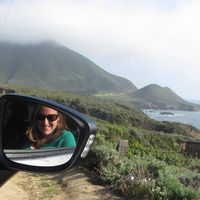 Perrine Le Dus's Photo