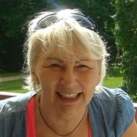 Marcela Tycarová的照片