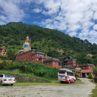 Sita  dhungel's Photo