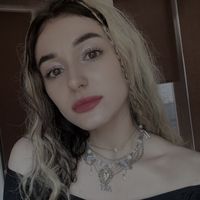 Ariia Merzla's Photo