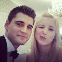 Dominik Mazurek's Photo