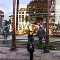 Anna Kajewski's Photo