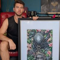 Gareth Davies's Photo