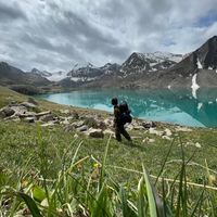 Majid Hussain Raza's Photo