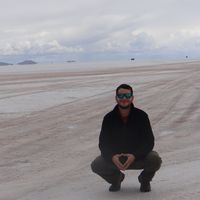 Sebastian Guzman Cid's Photo