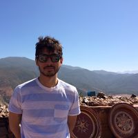 Le foto di Maikel Arabori