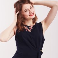 Julia Zasinets的照片