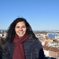 Carolina Santos's Photo