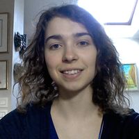 charlotte Bria的照片