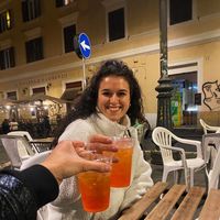 Caroly Albanese's Photo