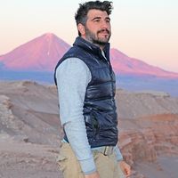 Fernando Nicolás Iglesias's Photo