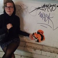 Astrid Wulf的照片