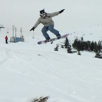 Alexandr Kovtunov's Photo