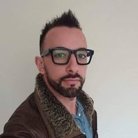 Justin Sean Grech's Photo