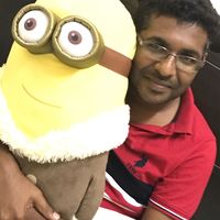 Fayush Yonus的照片