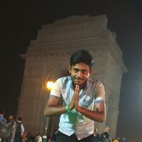 Vivek Gupta's Photo