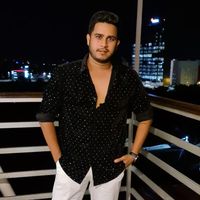 Fotos von Nikhil Ghaisa