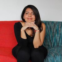 Fotos de Ivonne Urbina