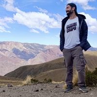 Rodrigo Conte的照片